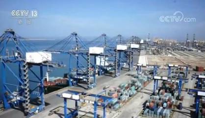 海關(guān)總署:今年前8個月我國外貿(mào)進出口總值20.13萬億元,同比增長3.6%