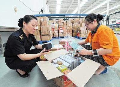 進出口企業必須知曉的海關查驗出錯問題